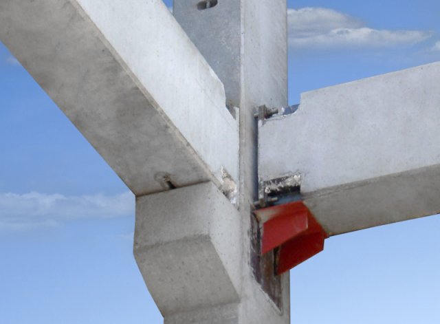 Precast Beam Systems